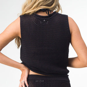 Mika Sweater Tank