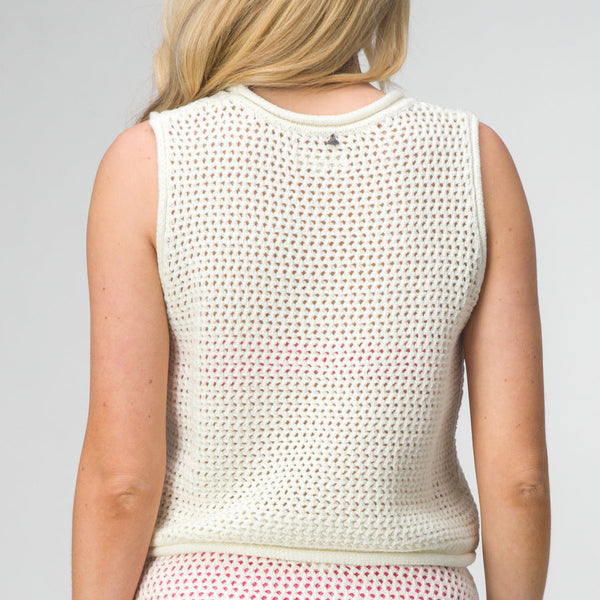 Mika Sweater Tank