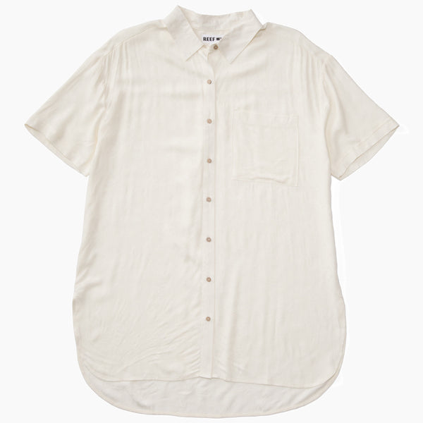 Ollie Shirt Dress