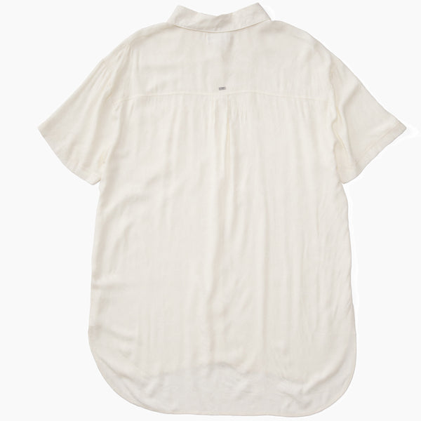Ollie Shirt Dress