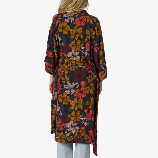 Seaside Duster