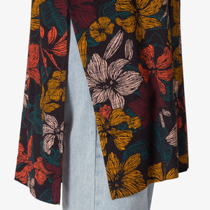 Seaside Duster