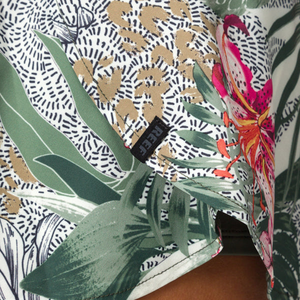 Summit Tulip Skort