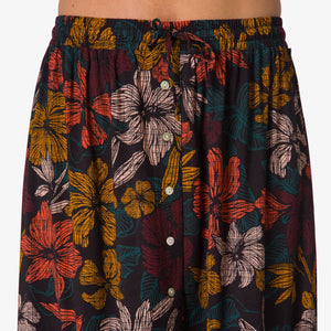 Seaside Maxi Skirt