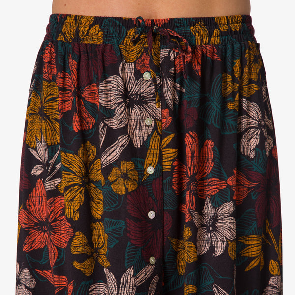 Seaside Maxi Skirt