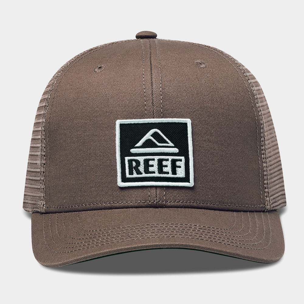 Townsend Snapback Trucker Hat