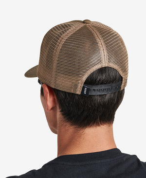 Townsend Snapback Trucker Hat