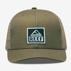 Townsend Snapback Trucker Hat