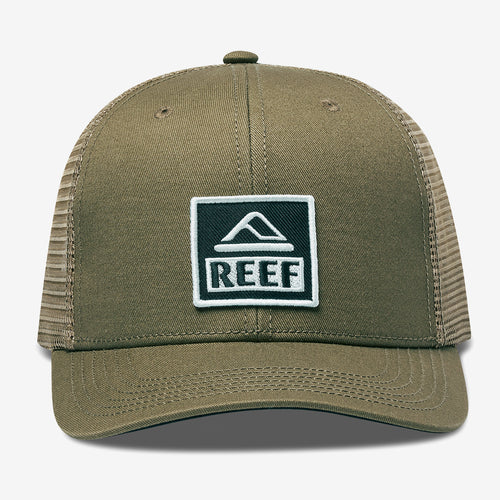 Townsend Snapback Trucker Hat
