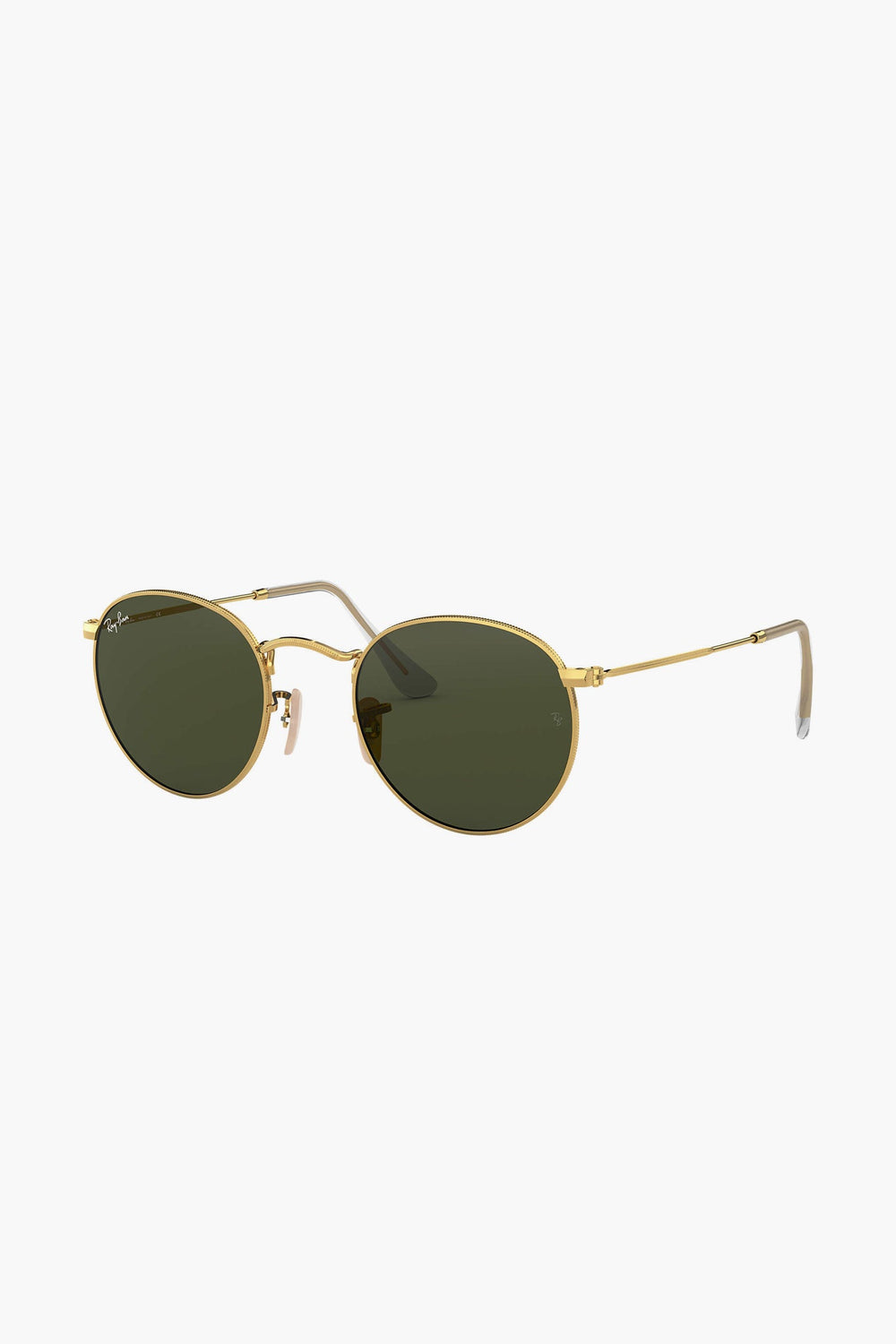 Round Sunglasses