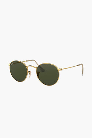 Round Sunglasses