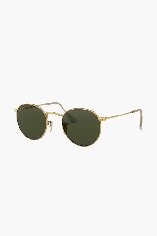 Round Sunglasses