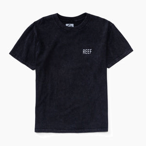 Tatted Short Sleeve T-Shirt