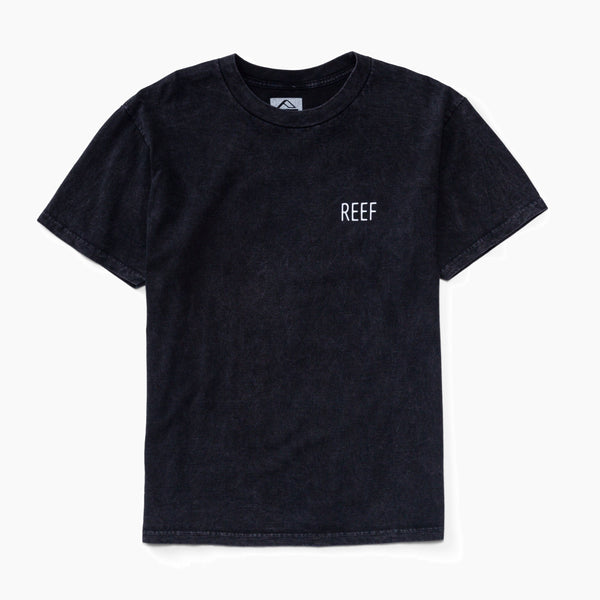 Tatted Short Sleeve T-Shirt