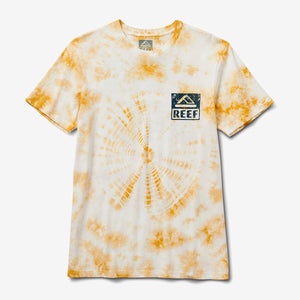 Wellie Ss Tie Dye Tee