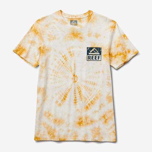 Wellie Ss Tie Dye Tee
