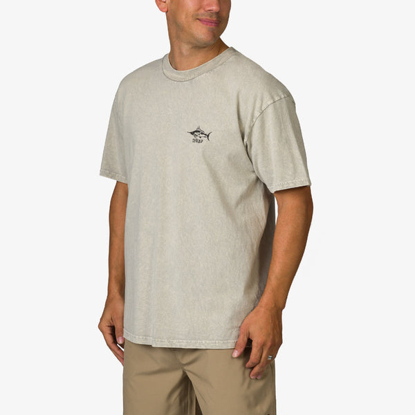 Marley Tee