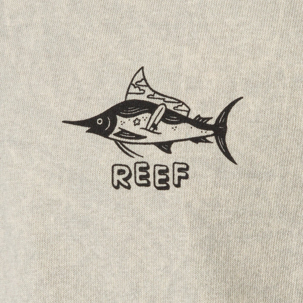 Marley Tee