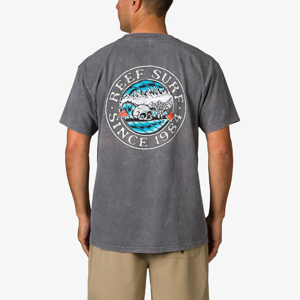Wipeout Tee