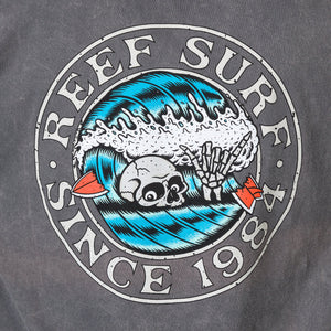 Wipeout Tee