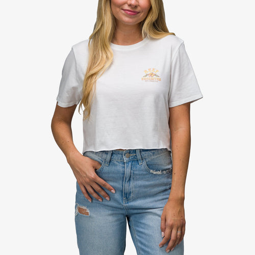 Super Crop Tee