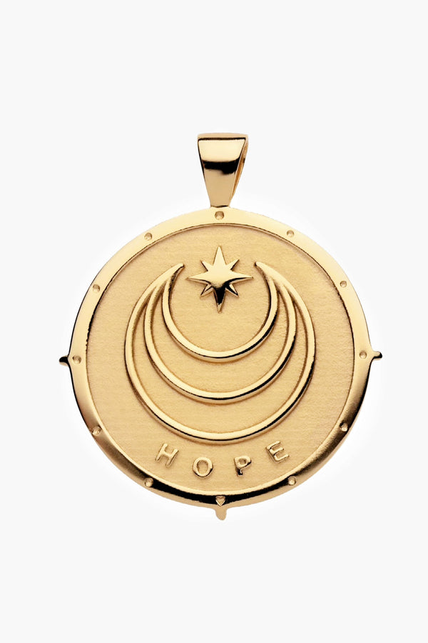 HOPE Original Pendant Coin