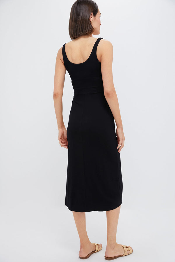 Black Arielle Dress