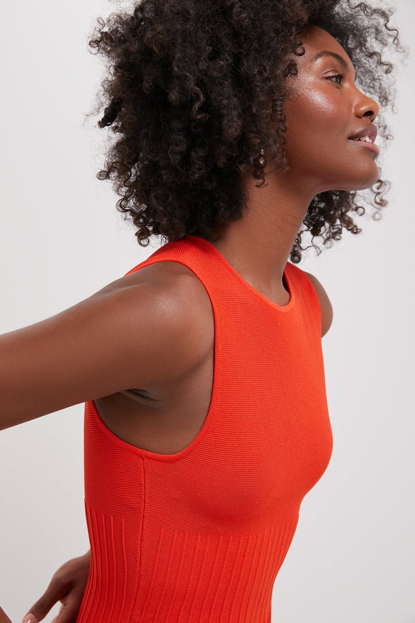 Cayenne Elyse Dress