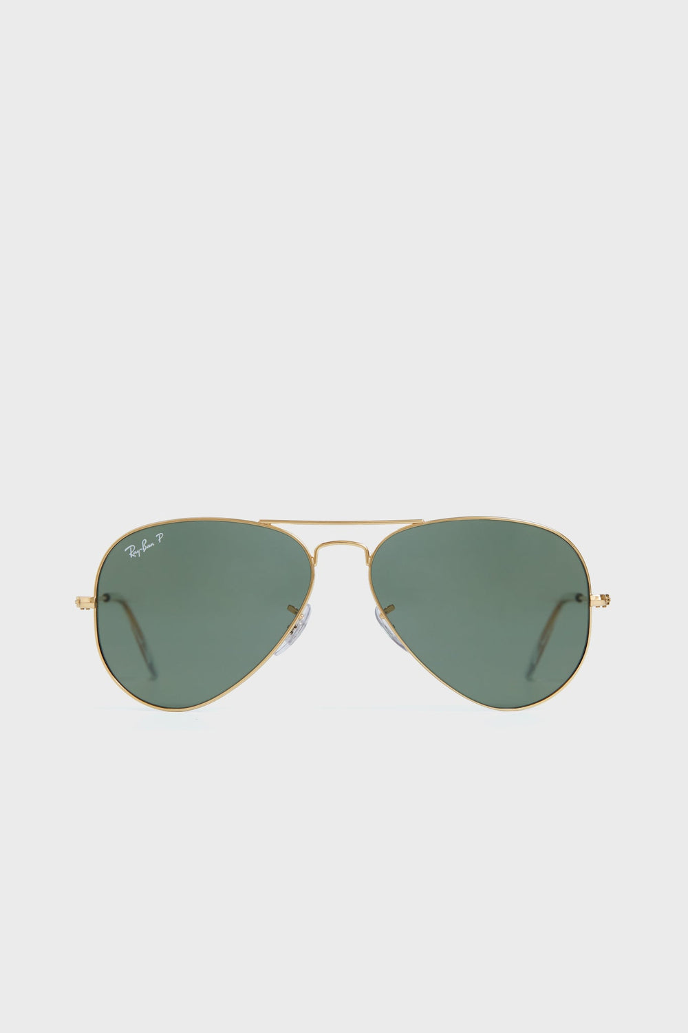 Classic Polarized Aviator Sunglasses