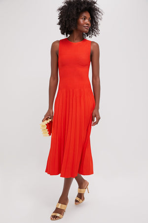 Cayenne Elyse Dress