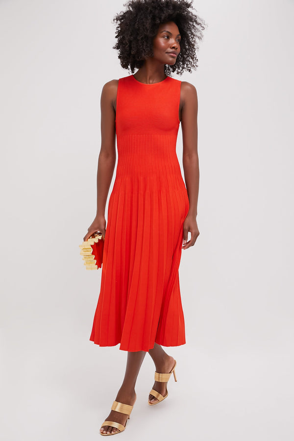 Cayenne Elyse Dress