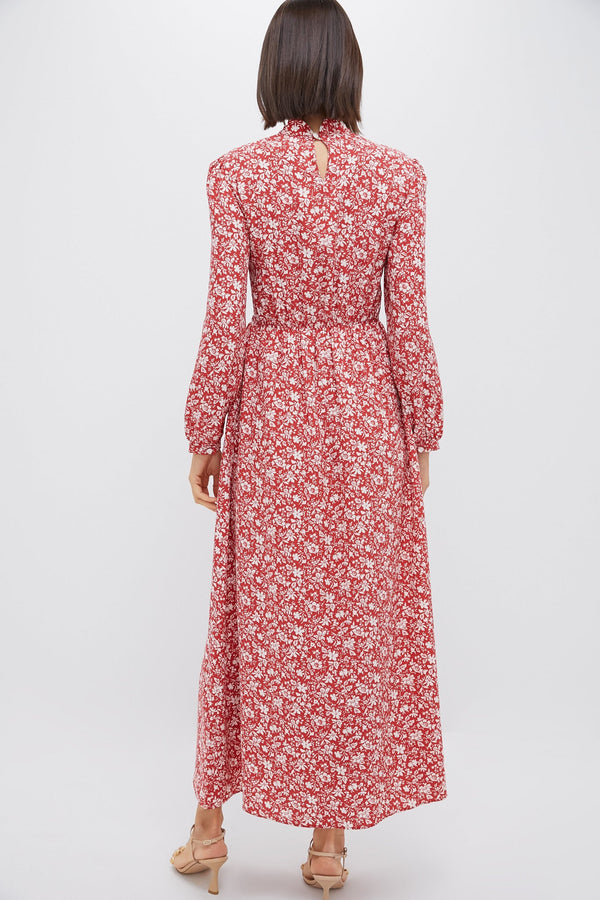 Papaveri Lea C Dress