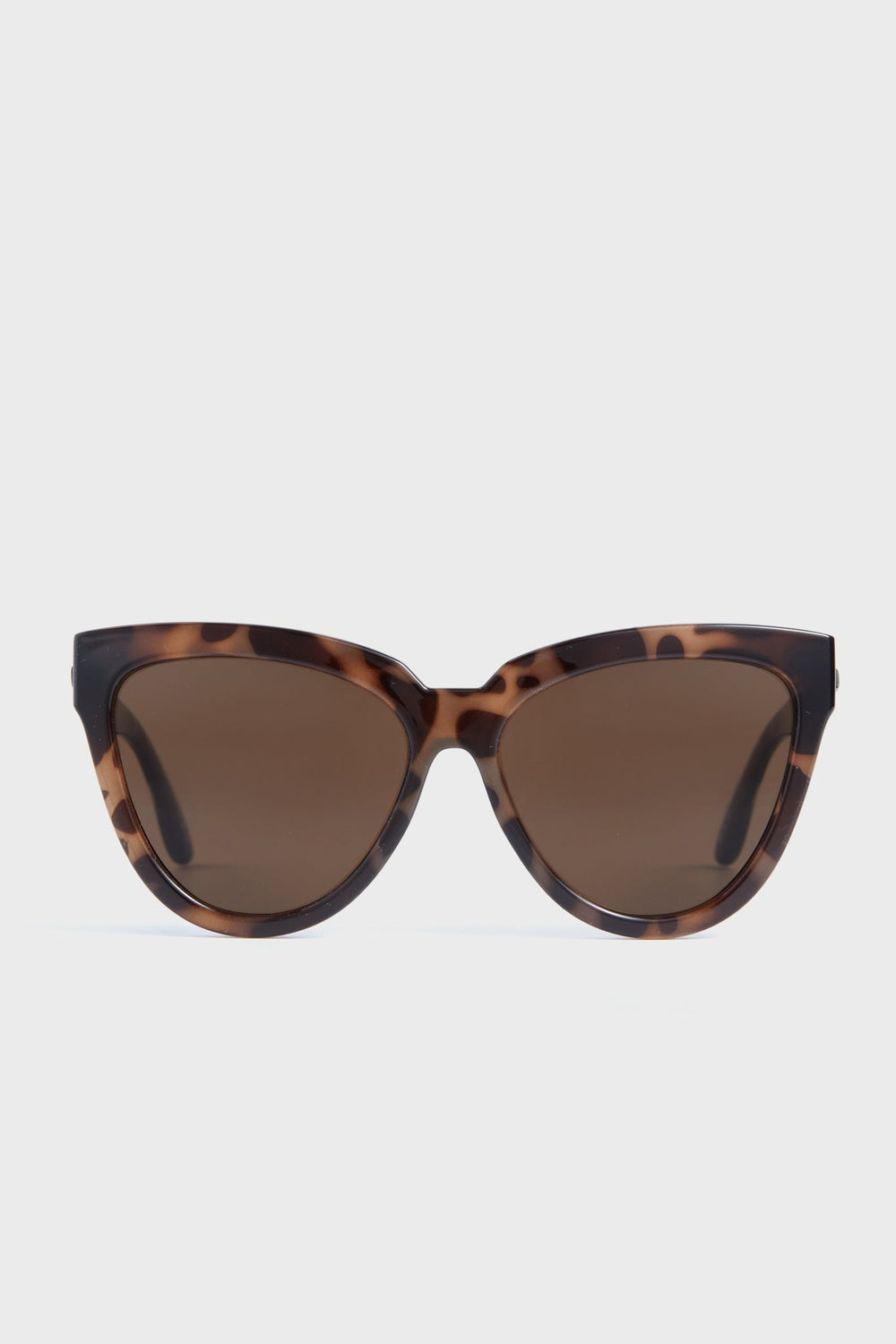 Tortoise Liar Lair Sunglasses