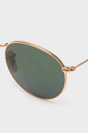 Round Sunglasses