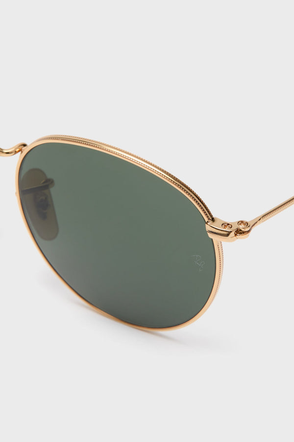 Round Sunglasses
