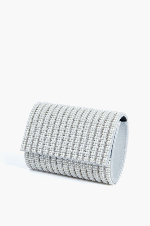 Pearl Bindi Hotfix Clutch