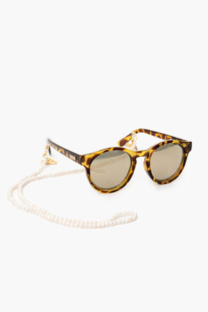 Pearl Sunglass Chain
