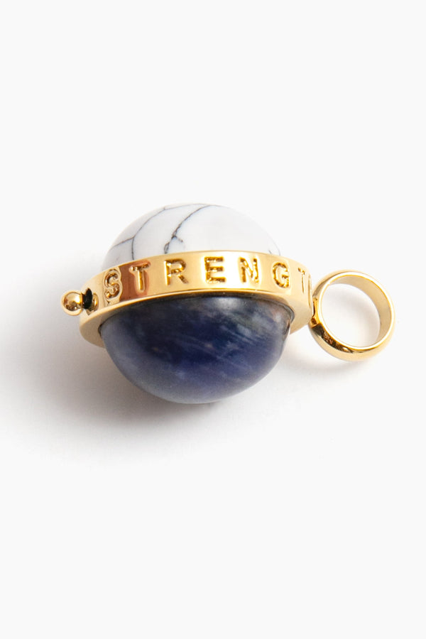 Find the Strength Wish Charm