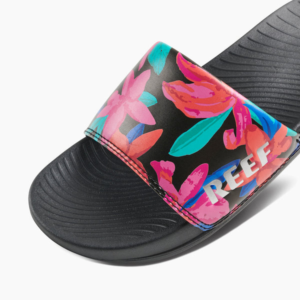 Reef One Slide