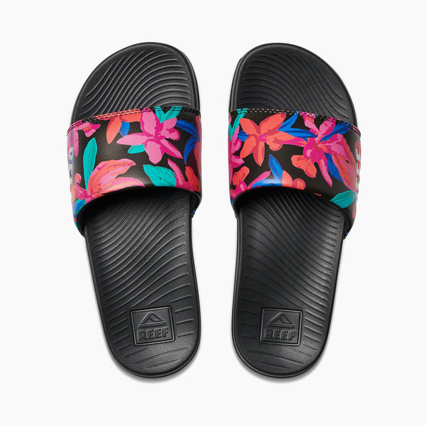 Reef One Slide