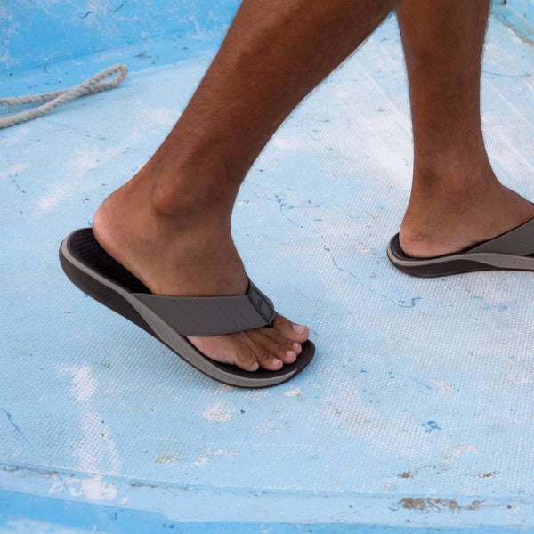 The Deckhand