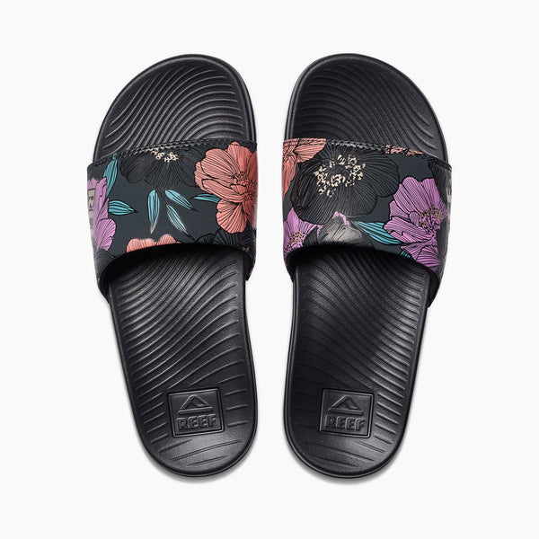 Reef One Slide