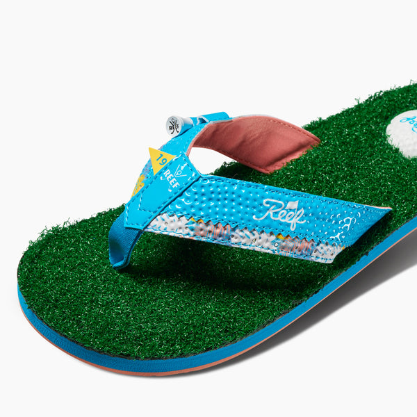 Reef Mulligan Ii