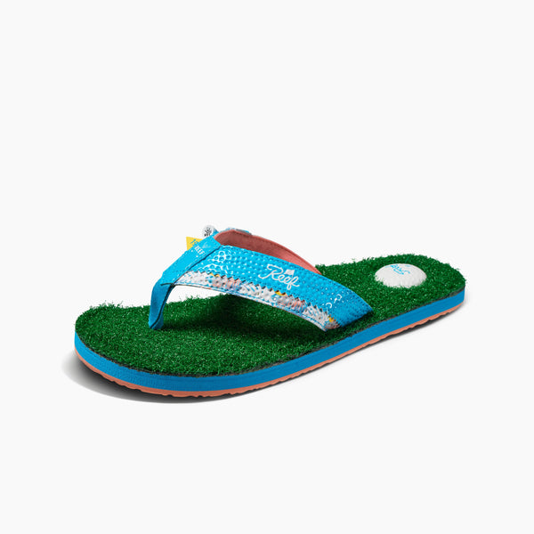 Reef Mulligan Ii