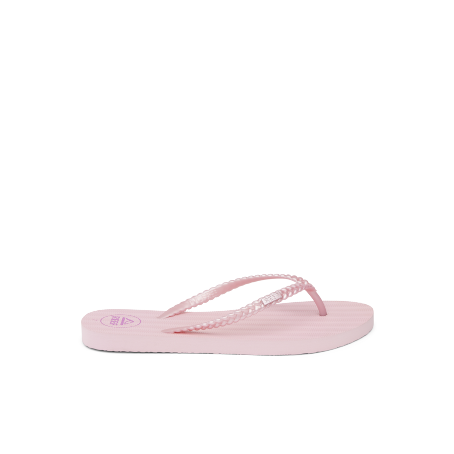 Seaside Twist