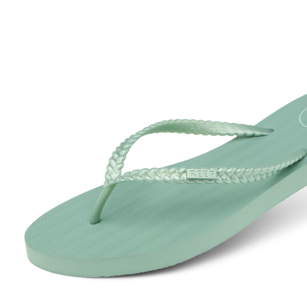 Seaside Twist