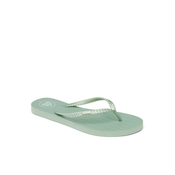 Seaside Twist