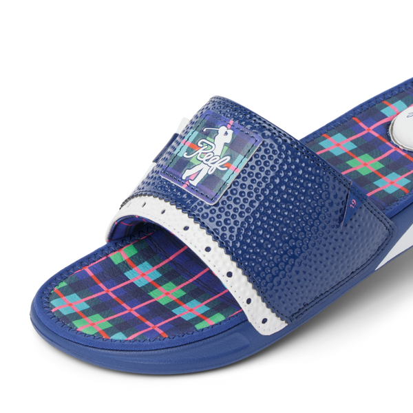 Mulligan Slide