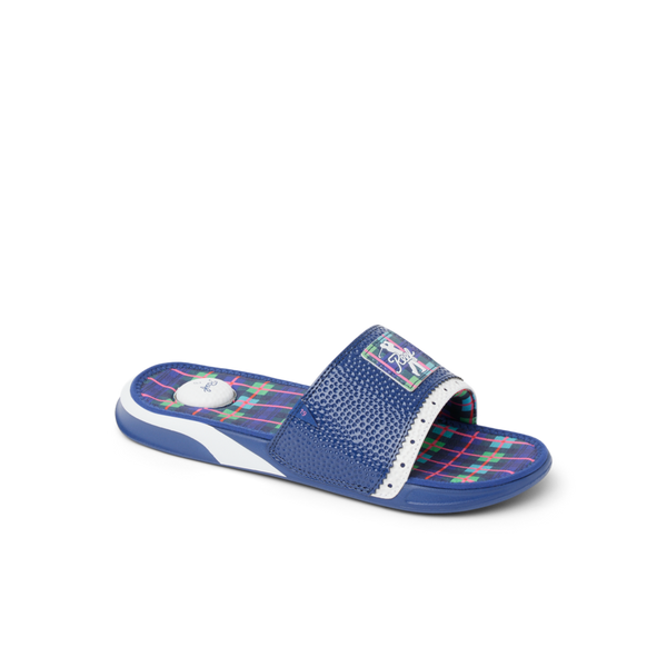 Mulligan Slide