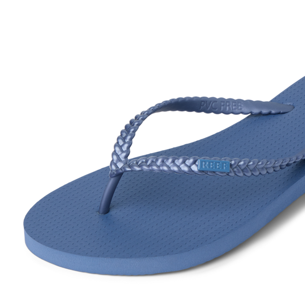 Seaside Twist